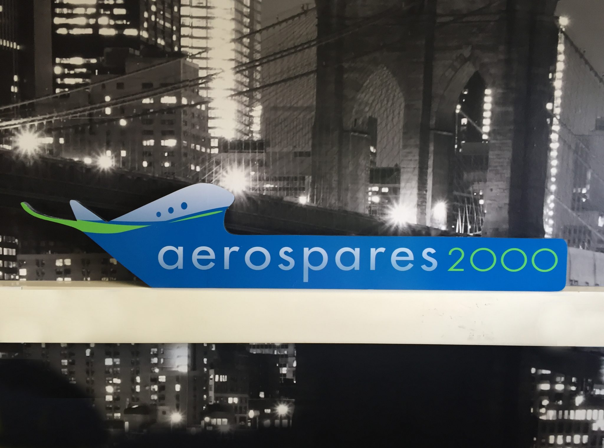 Dappr Aviation Sign post thumbnail image