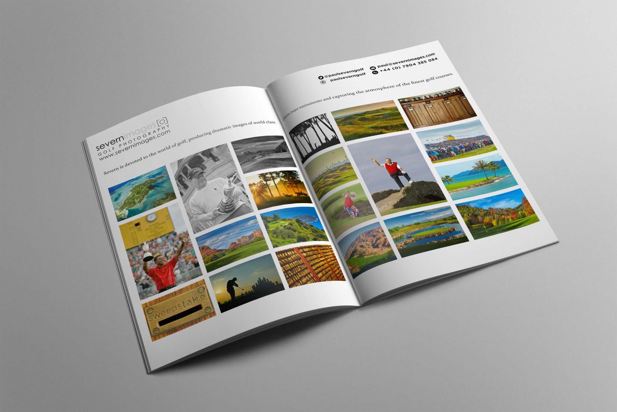 Severn Photography Booklets post thumbnail image