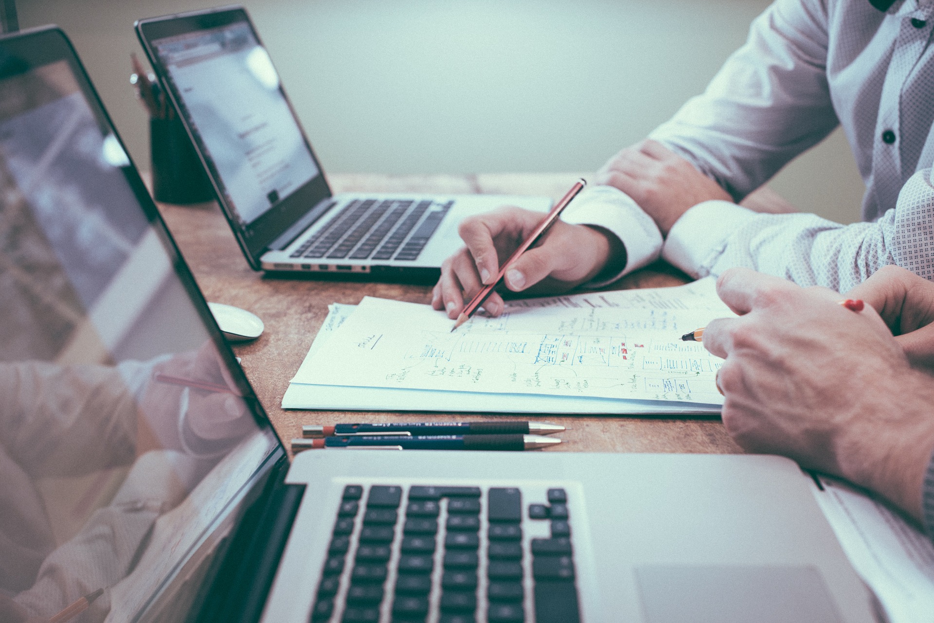 Website Design in Bury St Edmunds, Suffolk