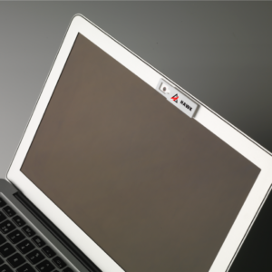 Webcam cover