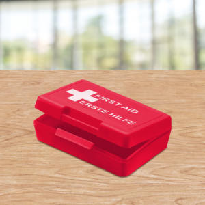 First Aid Kit Small
