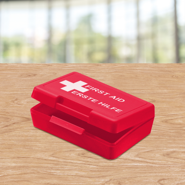 First Aid Kit Small