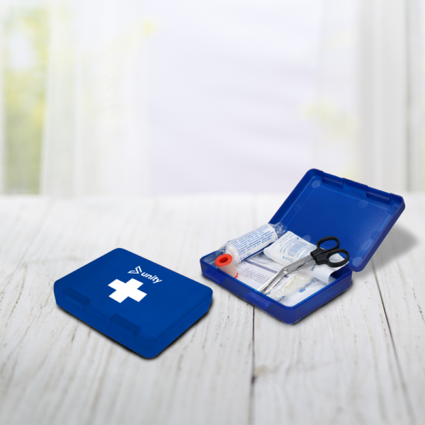 First Aid Kit Large
