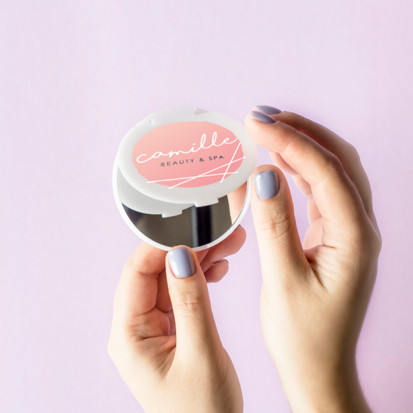 Compact Mirror