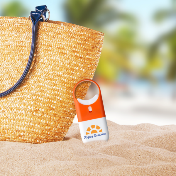 Sunscreen