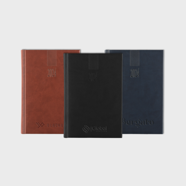 Diary 6 languages