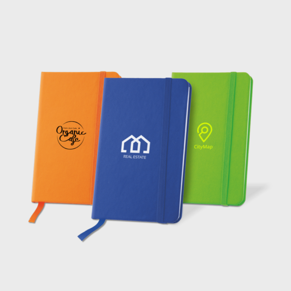 Notebook A6