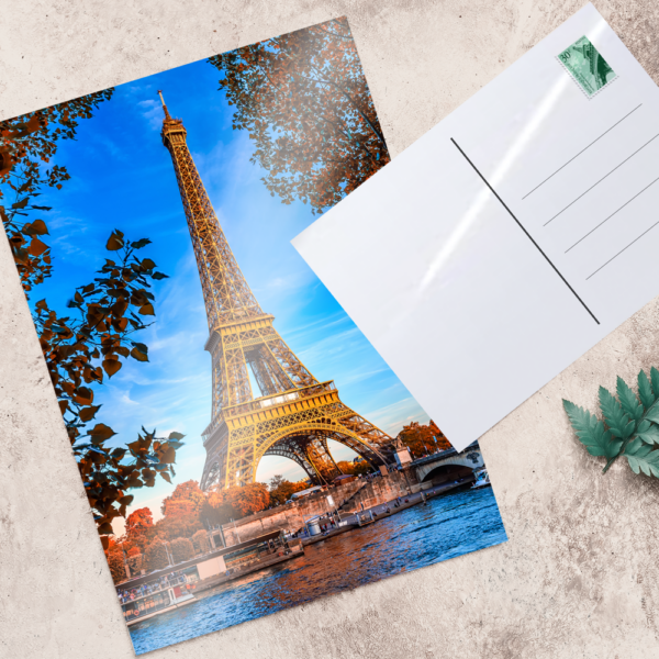 Photo Postcards