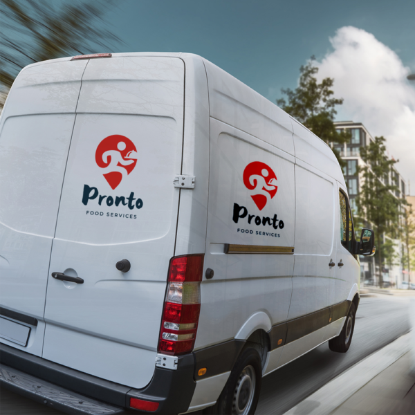 Vehicle Stickers