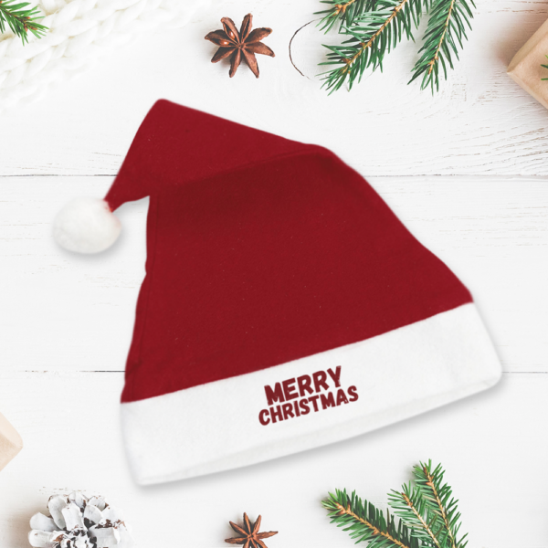 Santa Hat